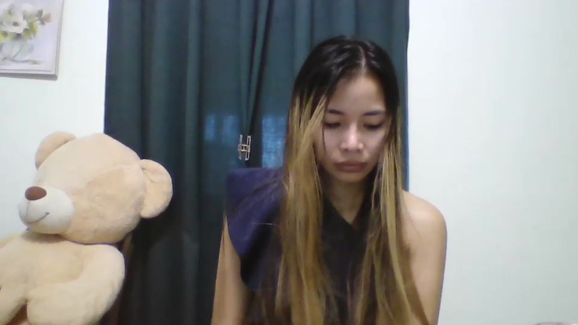 Gallery image thumbnail from Hannapinay's myfreecams stream on, 03/01/2024, 09:00 image 6 of 20