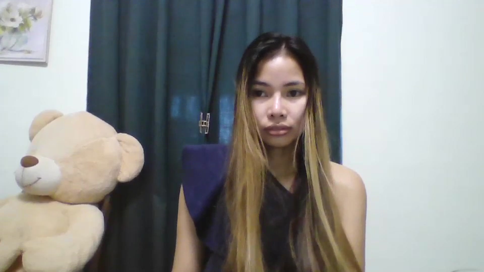 Gallery image thumbnail from Hannapinay's myfreecams stream on, 03/01/2024, 09:00 image 17 of 20