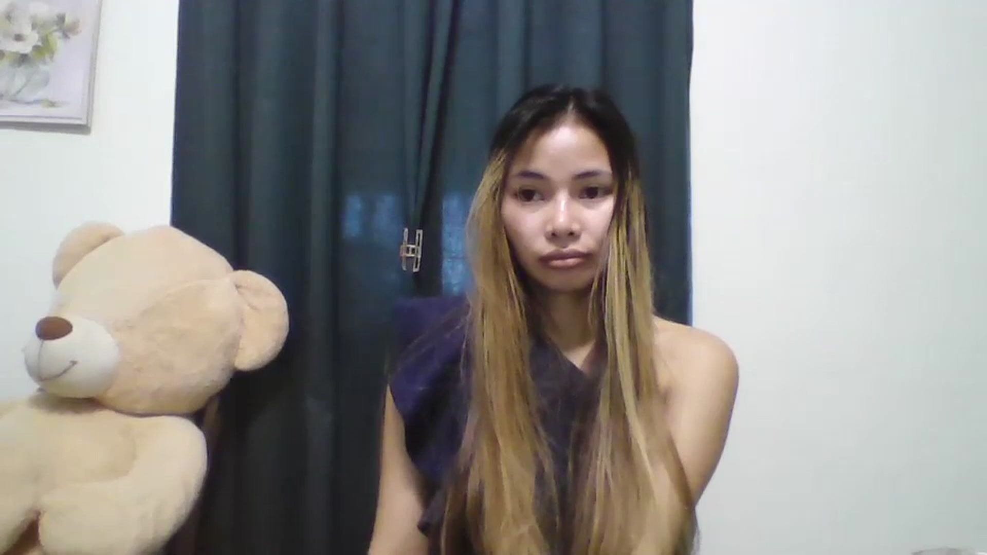 Gallery image thumbnail from Hannapinay's myfreecams stream on, 03/01/2024, 09:00 image 4 of 20