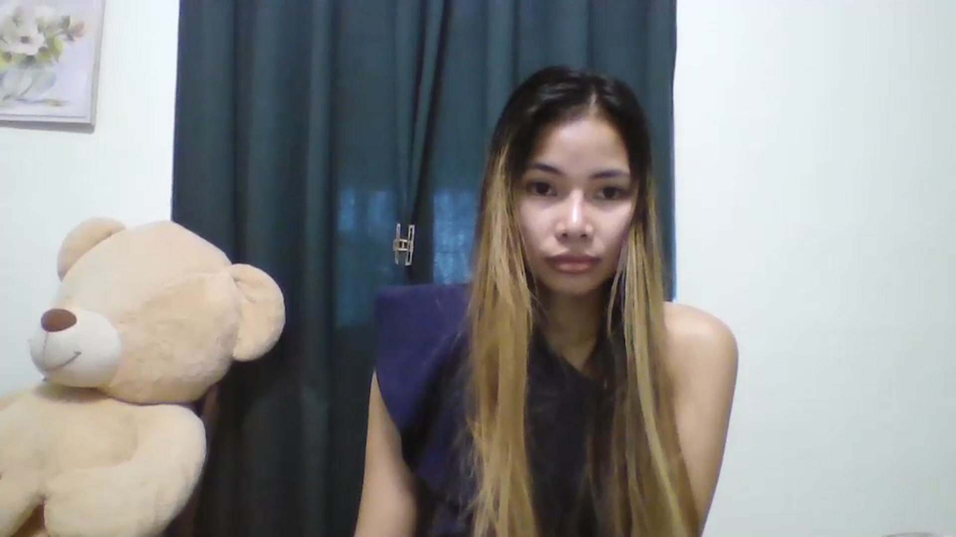 Gallery image thumbnail from Hannapinay's myfreecams stream on, 03/01/2024, 09:00 image 8 of 20