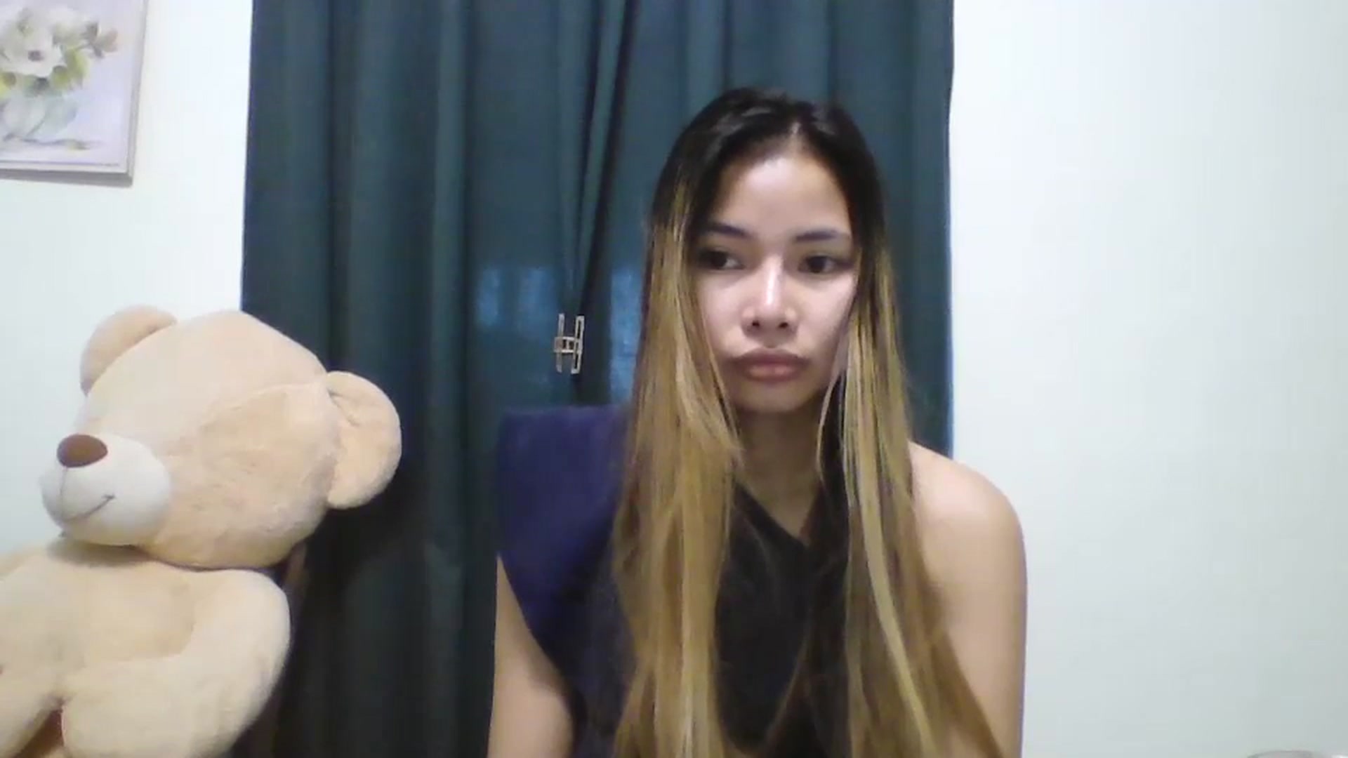 Gallery image thumbnail from Hannapinay's myfreecams stream on, 03/01/2024, 09:00 image 14 of 20
