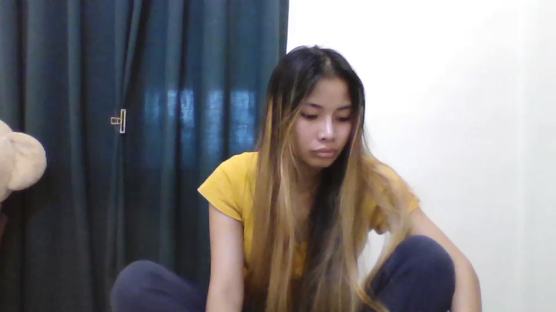 Gallery image thumbnail from Hannapinay's myfreecams stream on, 03/05/2024, 07:49 image 1 of 20