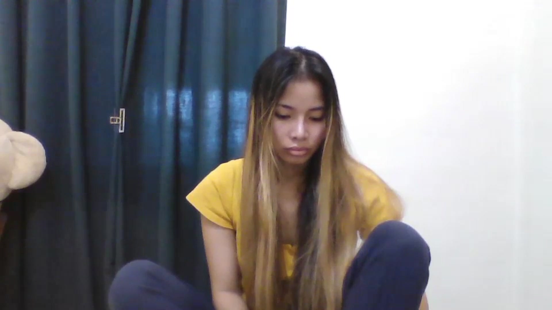 Gallery image thumbnail from Hannapinay's myfreecams stream on, 03/05/2024, 07:49 image 5 of 20