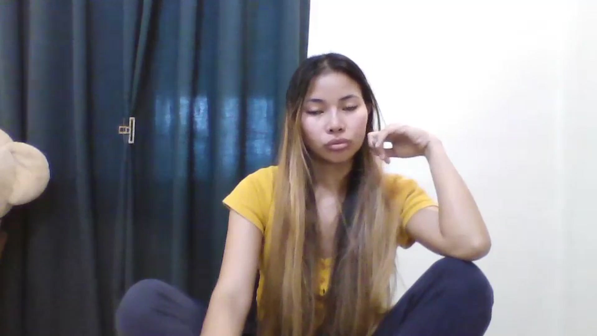Gallery image thumbnail from Hannapinay's myfreecams stream on, 03/05/2024, 07:49 image 13 of 20