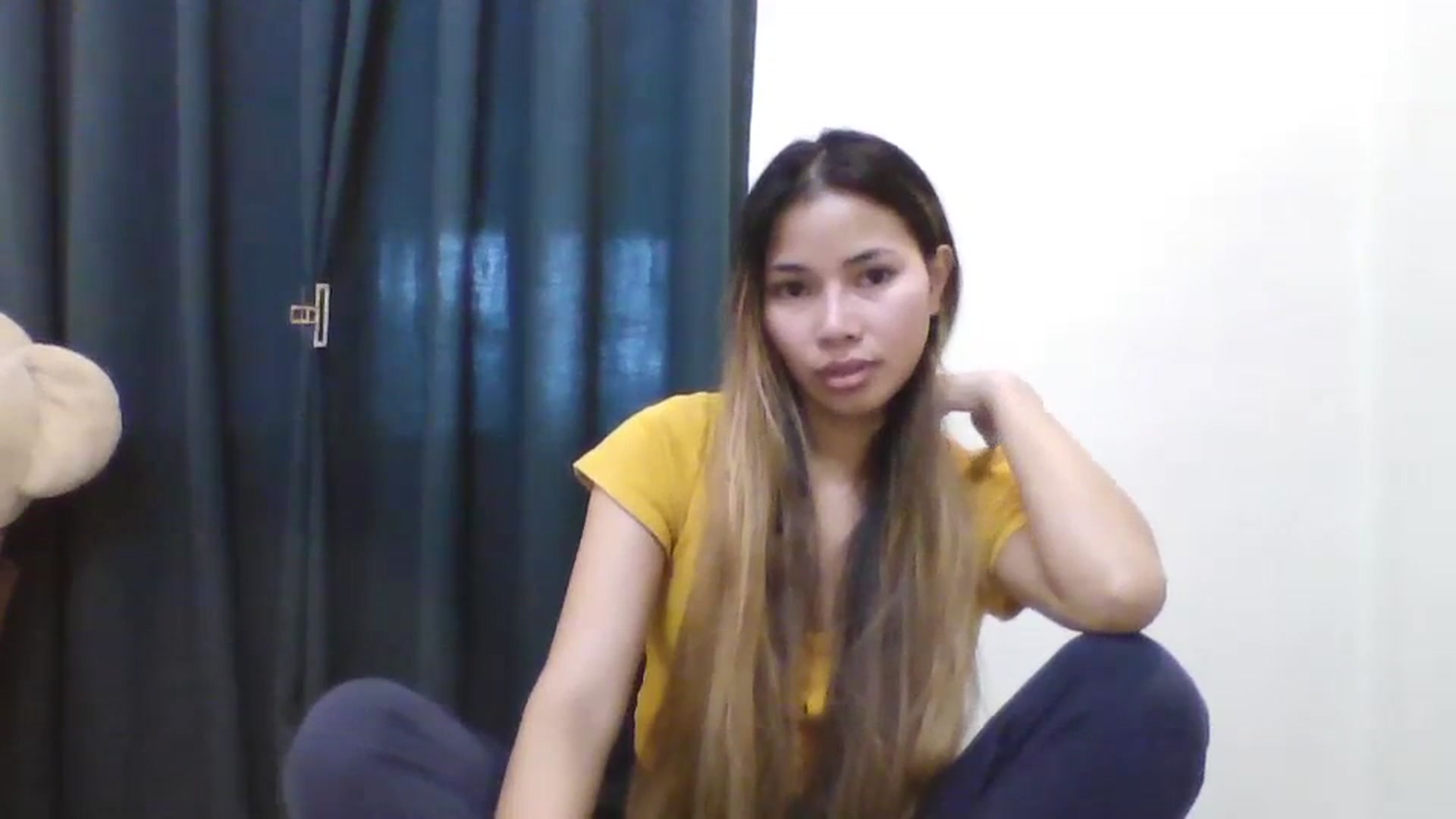 Gallery image thumbnail from Hannapinay's myfreecams stream on, 03/05/2024, 07:49 image 15 of 20