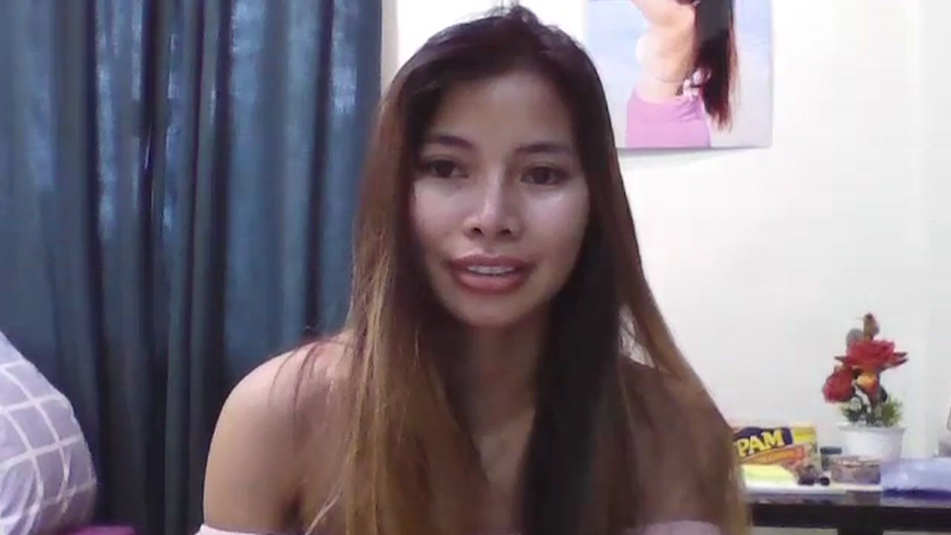 Gallery image thumbnail from Hannapinay's myfreecams stream on, 01/13/2025, 08:57 image 12 of 20