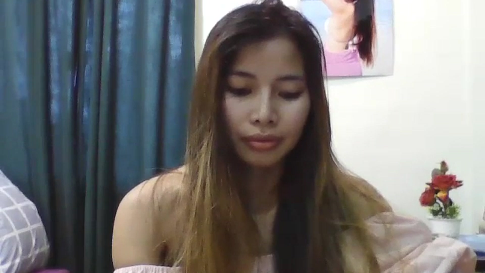 Gallery image thumbnail from Hannapinay's myfreecams stream on, 01/13/2025, 08:57 image 17 of 20