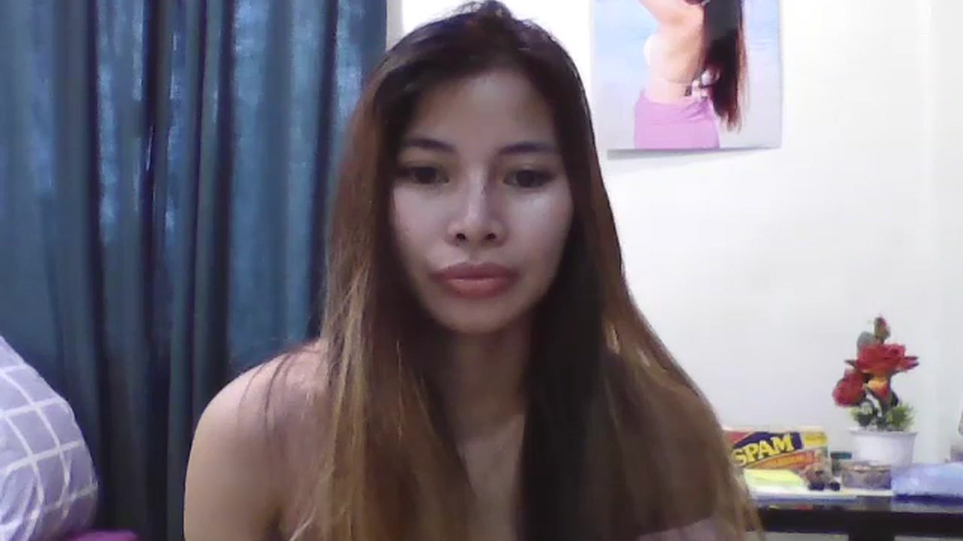 Gallery image thumbnail from Hannapinay's myfreecams stream on, 01/13/2025, 08:57 image 14 of 20