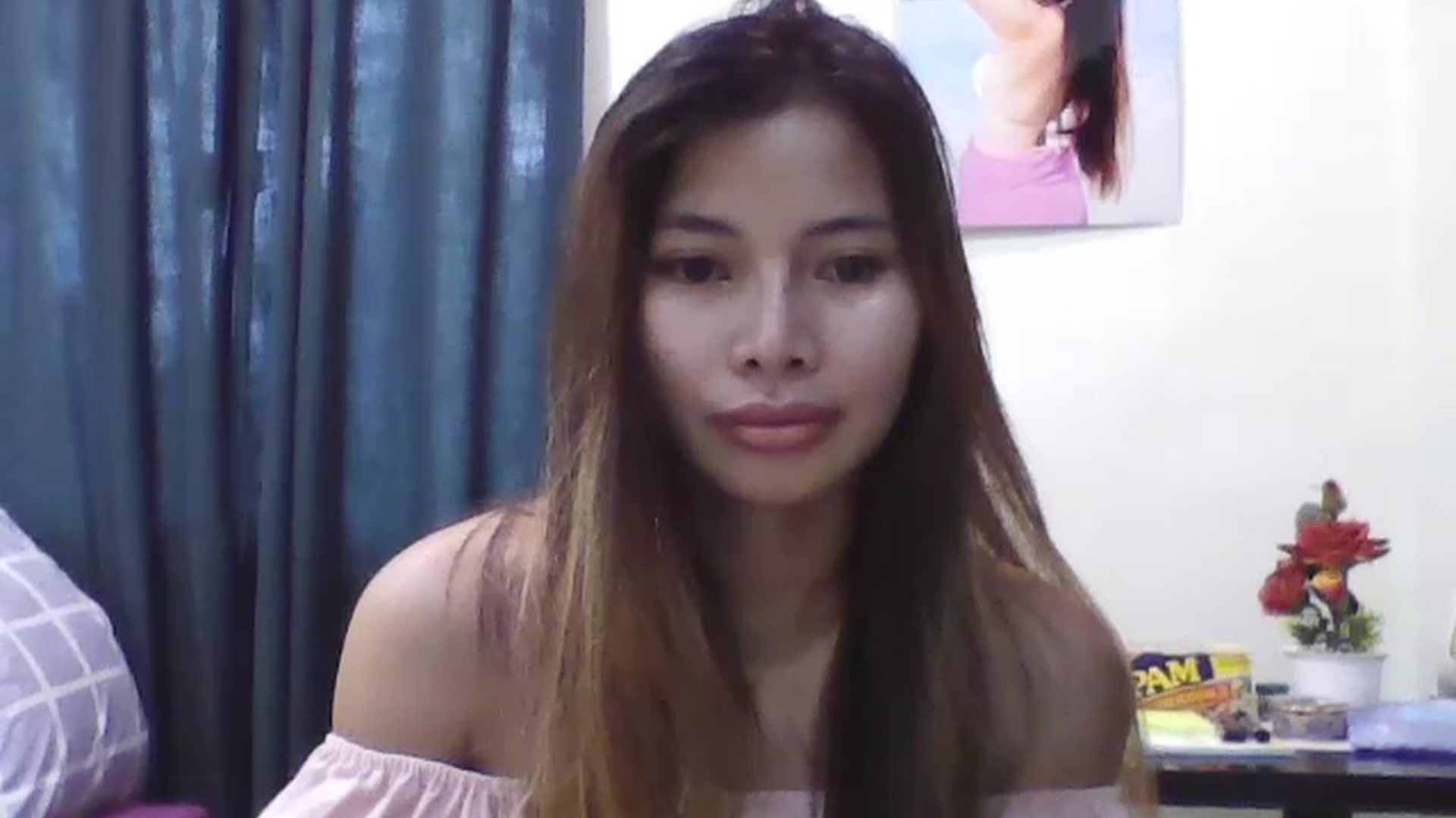 Gallery image thumbnail from Hannapinay's myfreecams stream on, 01/13/2025, 08:57 image 8 of 20