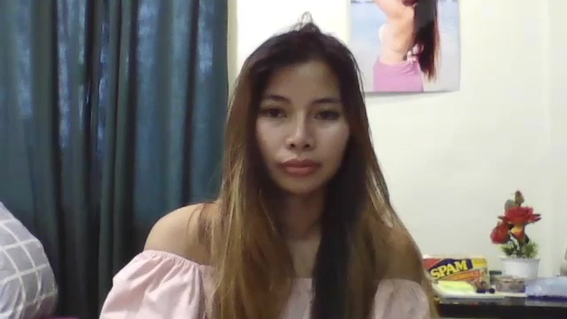 Gallery image thumbnail from Hannapinay's myfreecams stream on, 01/13/2025, 08:57 image 1 of 20