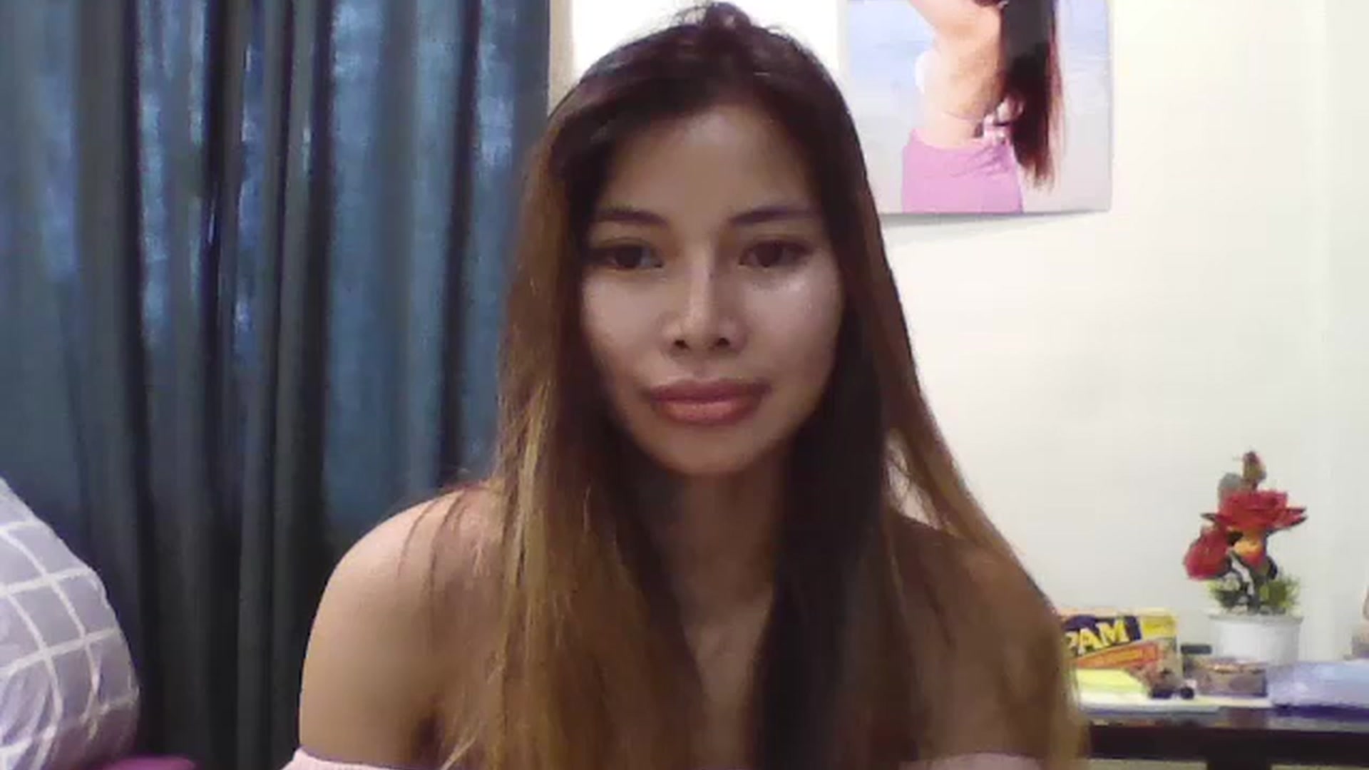 Gallery image thumbnail from Hannapinay's myfreecams stream on, 01/13/2025, 08:57 image 11 of 20