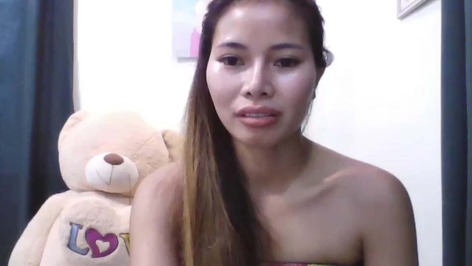 Gallery image thumbnail from Hannapinay's myfreecams stream on, 01/27/2025, 09:12 image 19 of 20