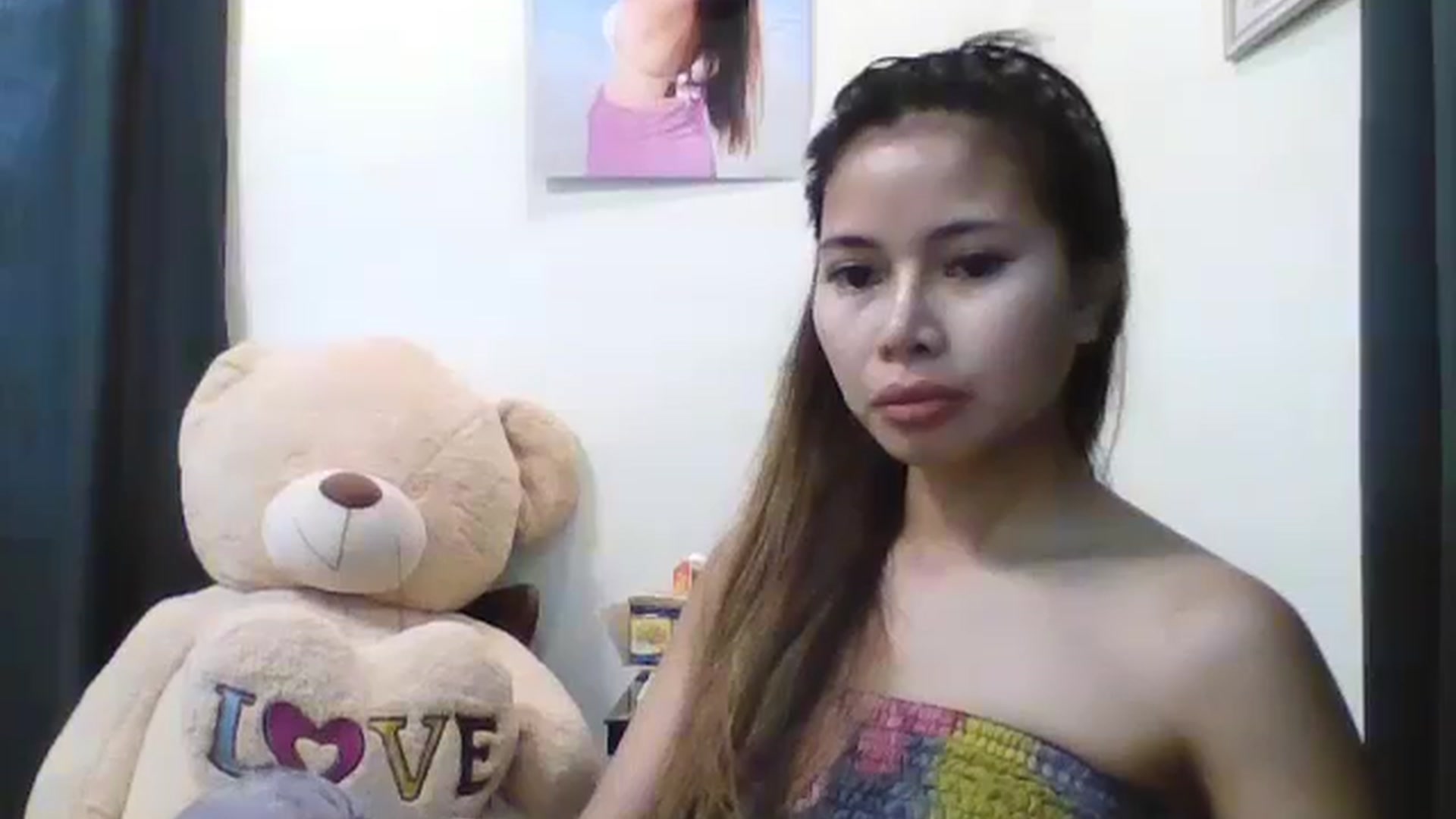 Gallery image thumbnail from Hannapinay's myfreecams stream on, 01/27/2025, 09:12 image 18 of 20