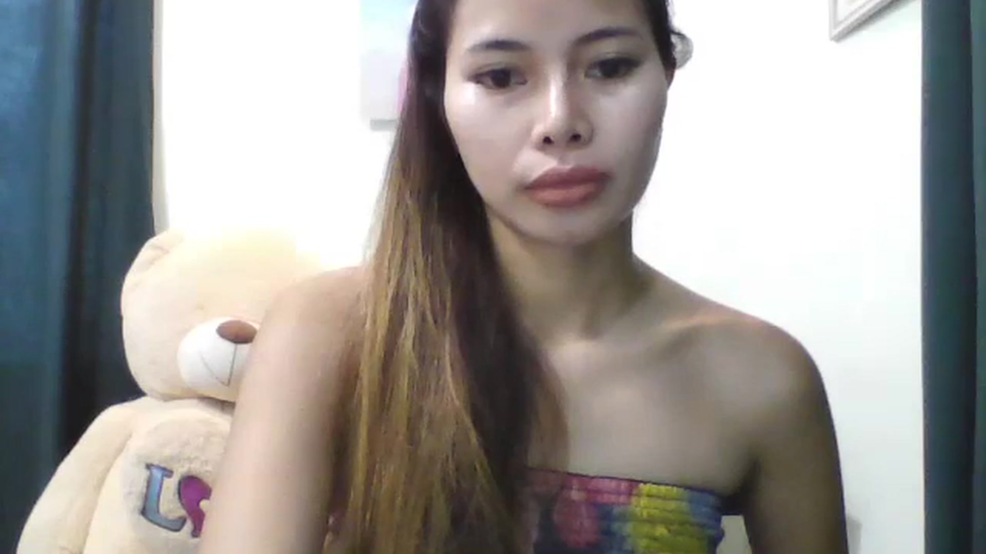 Gallery image thumbnail from Hannapinay's myfreecams stream on, 01/27/2025, 09:12 image 16 of 20