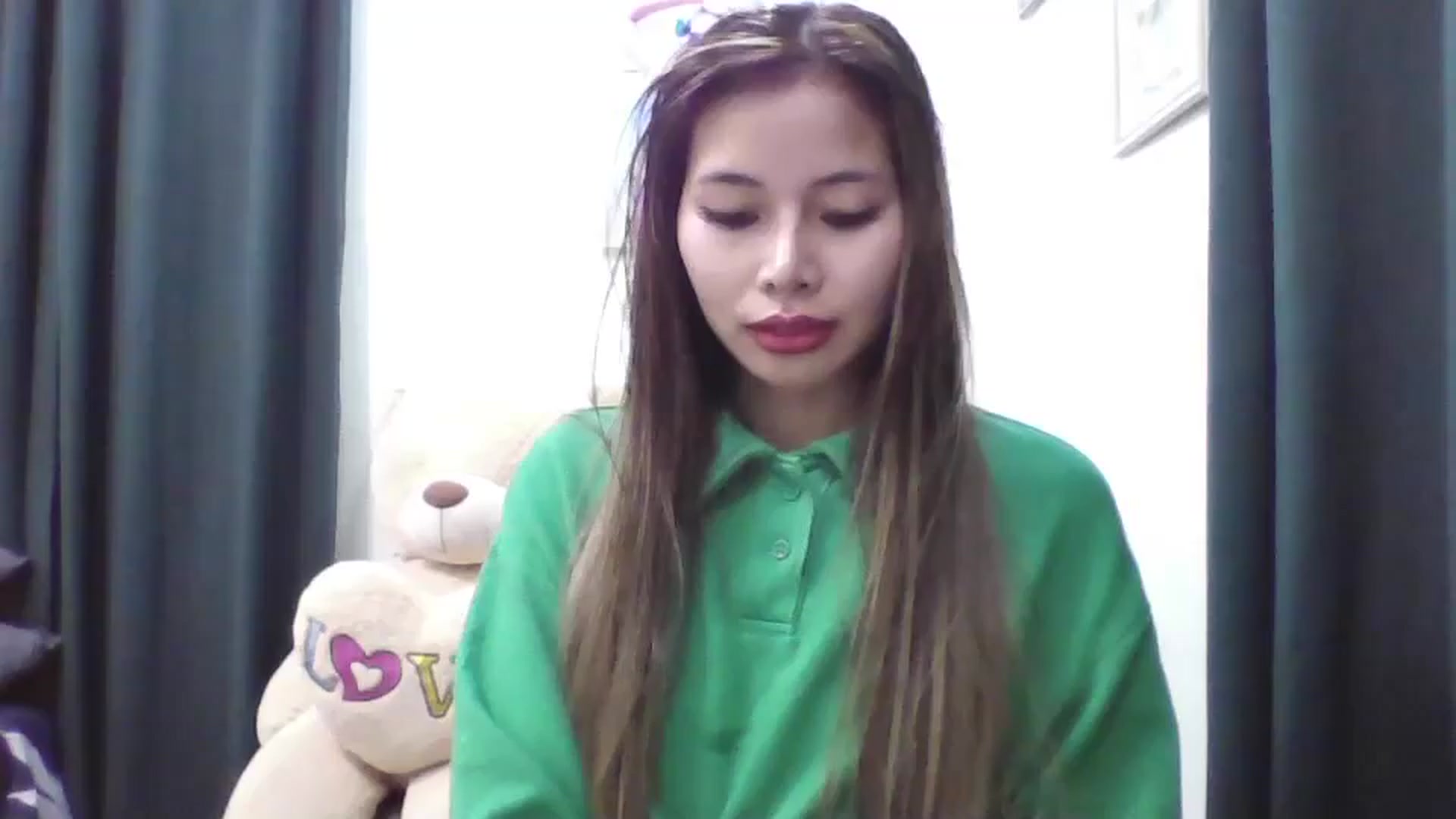 Gallery image thumbnail from Hannapinay's myfreecams stream on, 02/07/2025, 13:37 image 1 of 20
