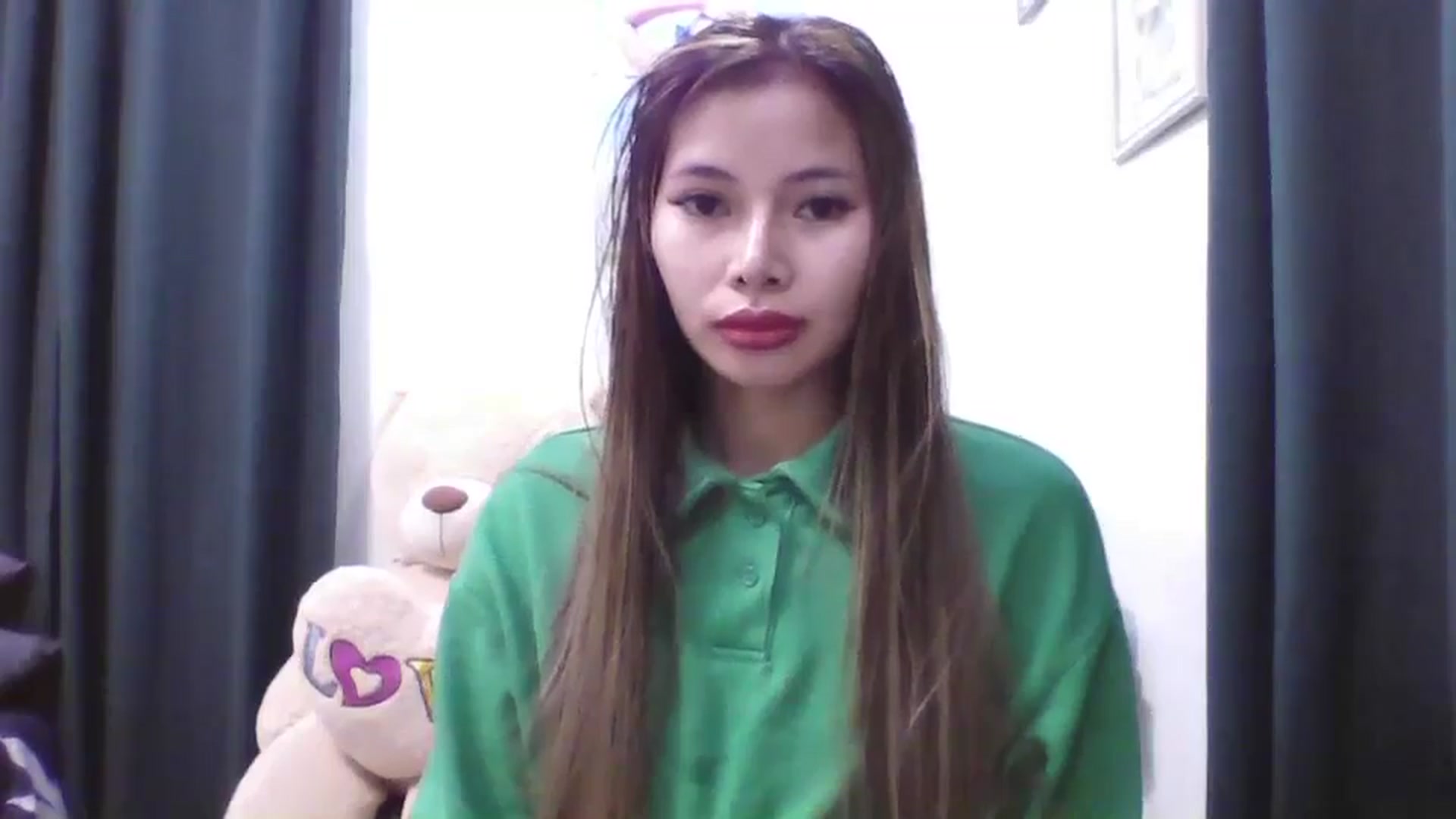 Gallery image thumbnail from Hannapinay's myfreecams stream on, 02/07/2025, 13:37 image 5 of 20