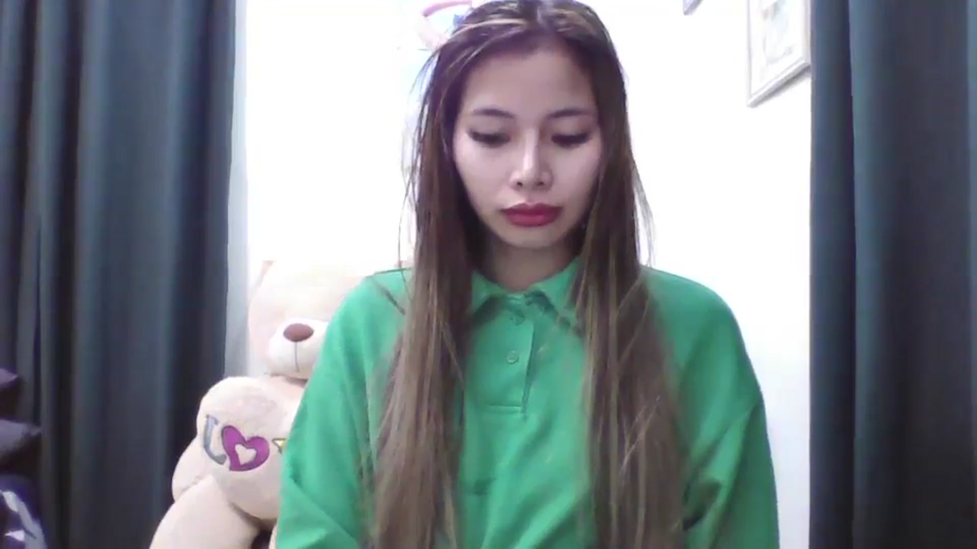 Gallery image thumbnail from Hannapinay's myfreecams stream on, 02/07/2025, 13:37 image 3 of 20