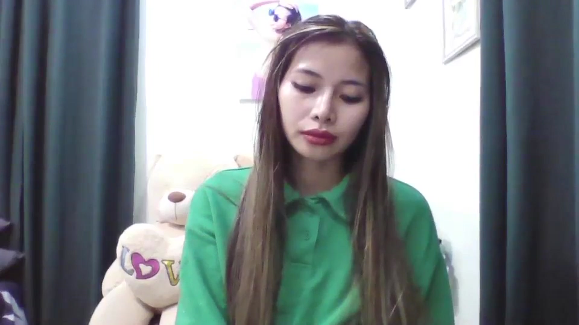 Gallery image thumbnail from Hannapinay's myfreecams stream on, 02/07/2025, 13:37 image 8 of 20