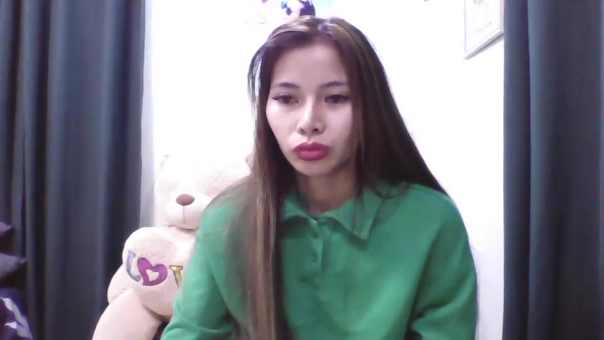 Gallery image thumbnail from Hannapinay's myfreecams stream on, 02/07/2025, 14:16 image 8 of 20