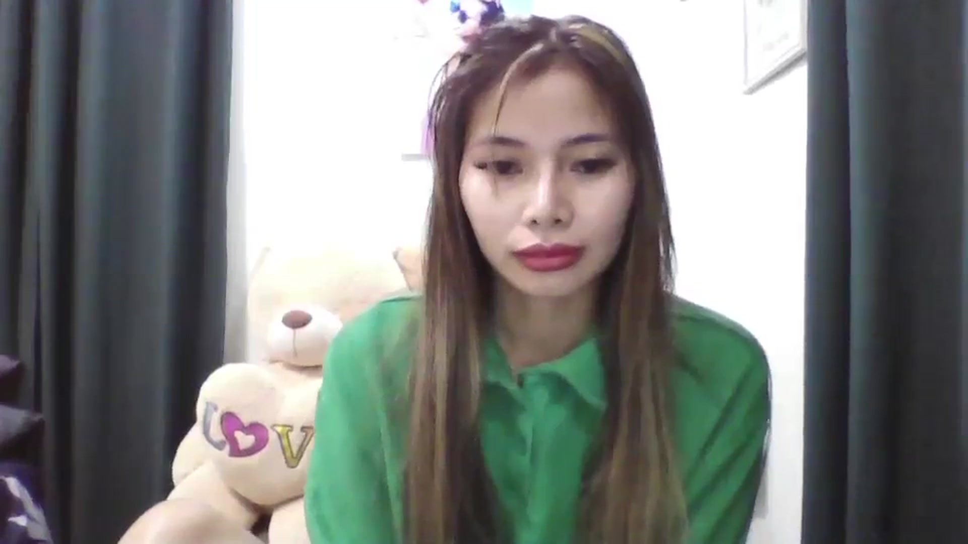 Gallery image thumbnail from Hannapinay's myfreecams stream on, 02/07/2025, 14:16 image 2 of 20