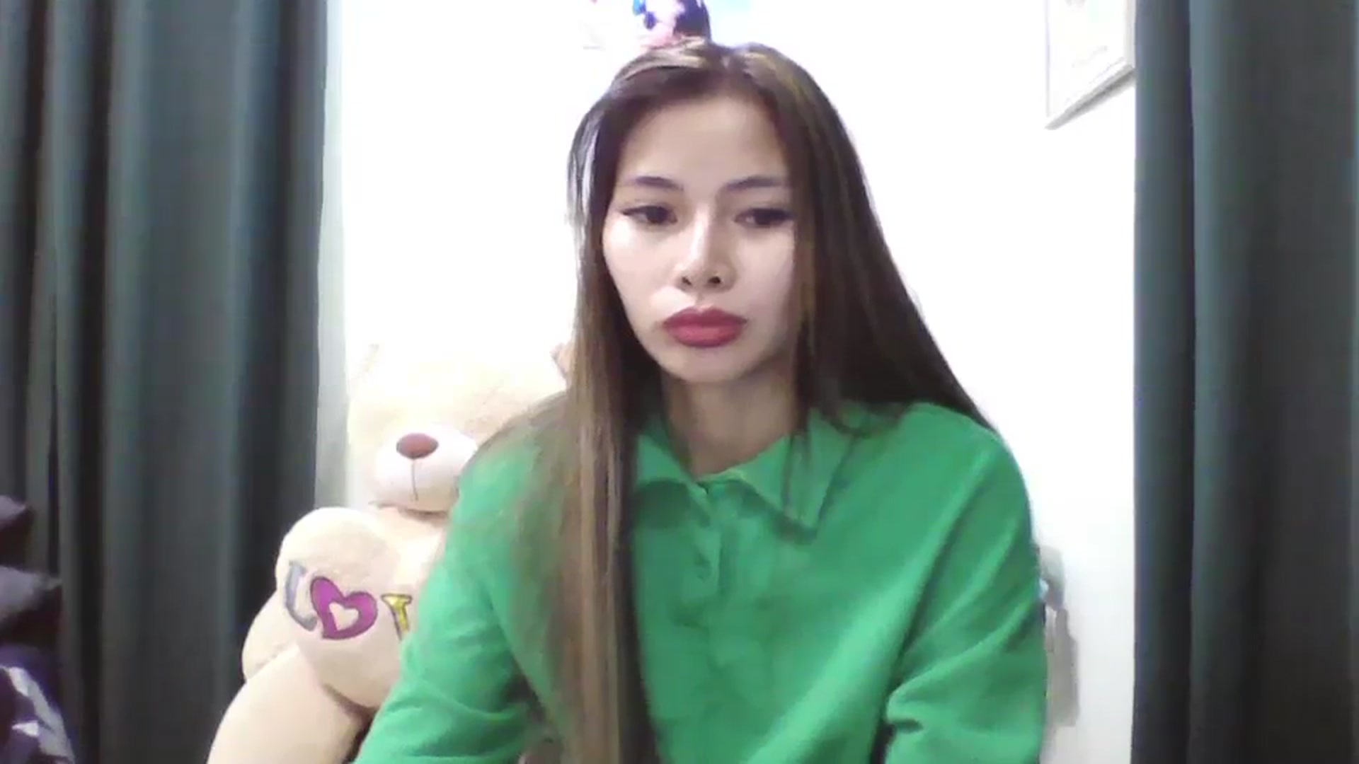 Gallery image thumbnail from Hannapinay's myfreecams stream on, 02/07/2025, 14:16 image 9 of 20