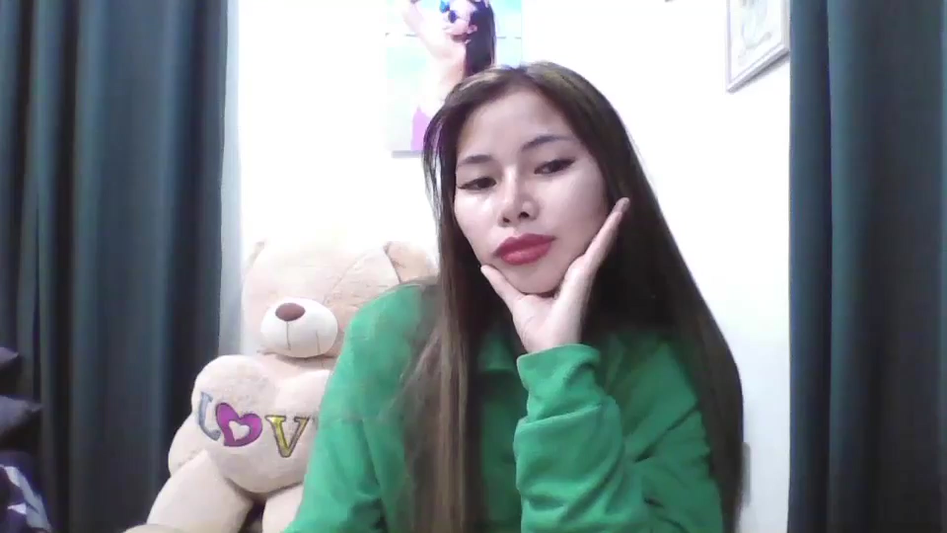 Gallery image thumbnail from Hannapinay's myfreecams stream on, 02/07/2025, 14:16 image 14 of 20
