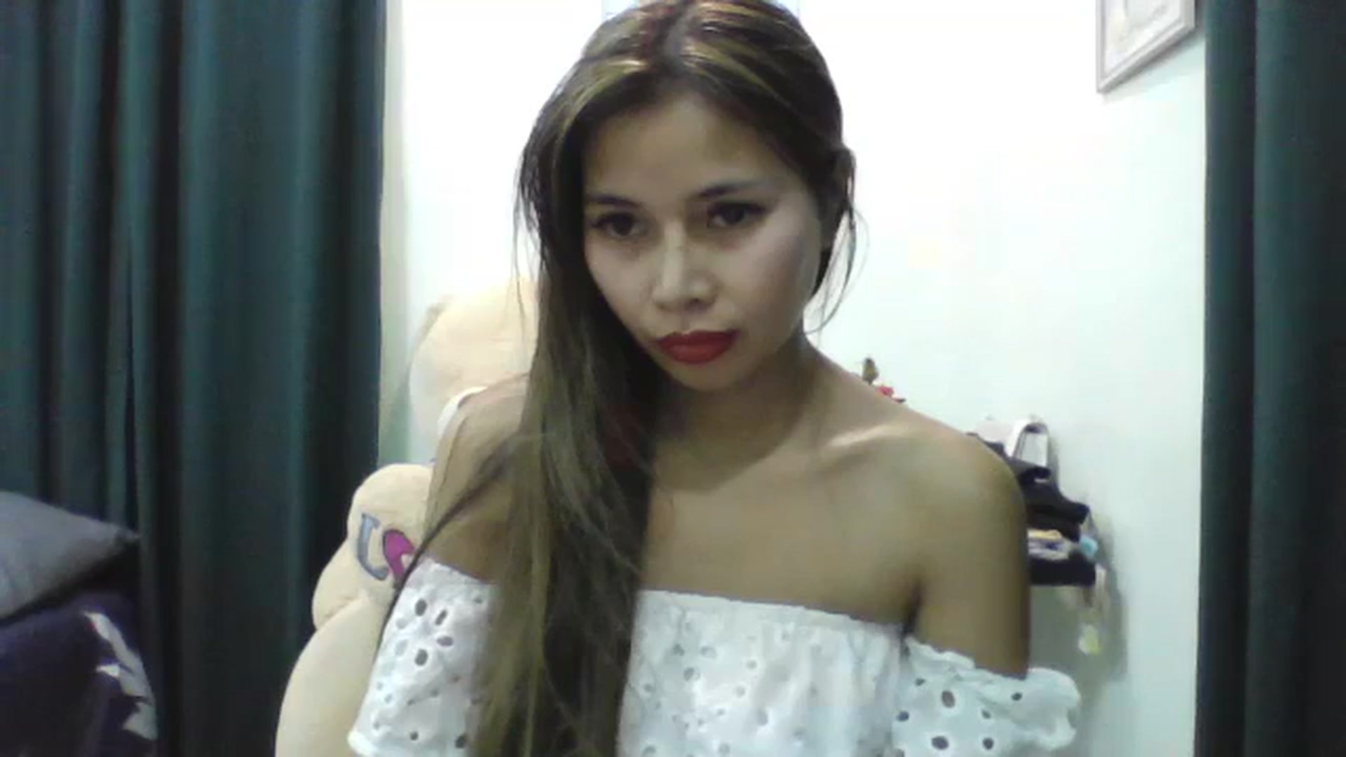 Gallery image thumbnail from Hannapinay's myfreecams stream on, 02/09/2025, 11:06 image 2 of 20