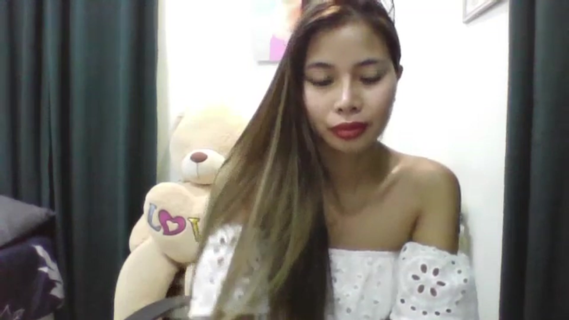 Gallery image thumbnail from Hannapinay's myfreecams stream on, 02/09/2025, 12:47 image 15 of 20