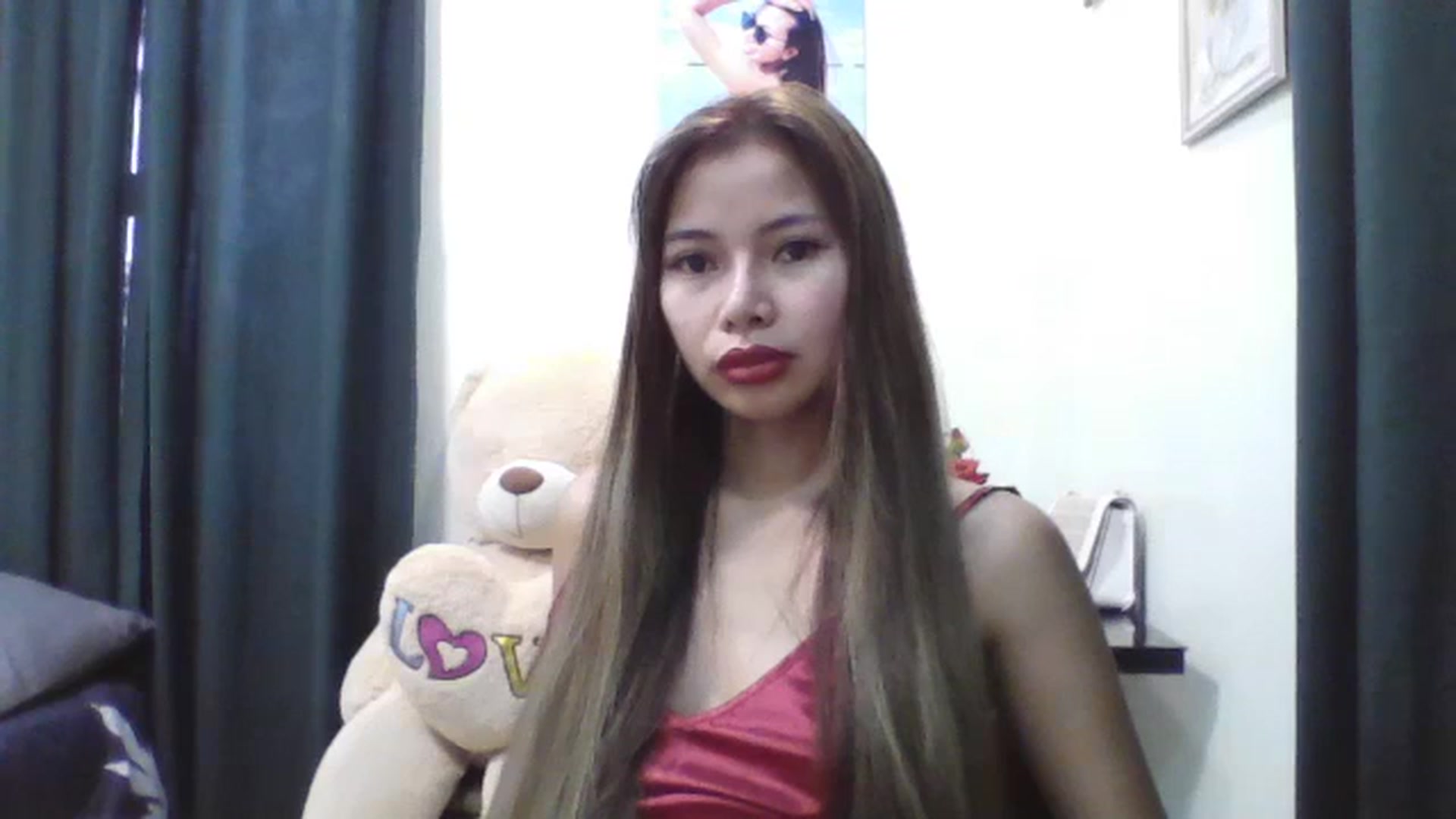 Gallery image thumbnail from Hannapinay's myfreecams stream on, 02/09/2025, 23:51 image 4 of 20