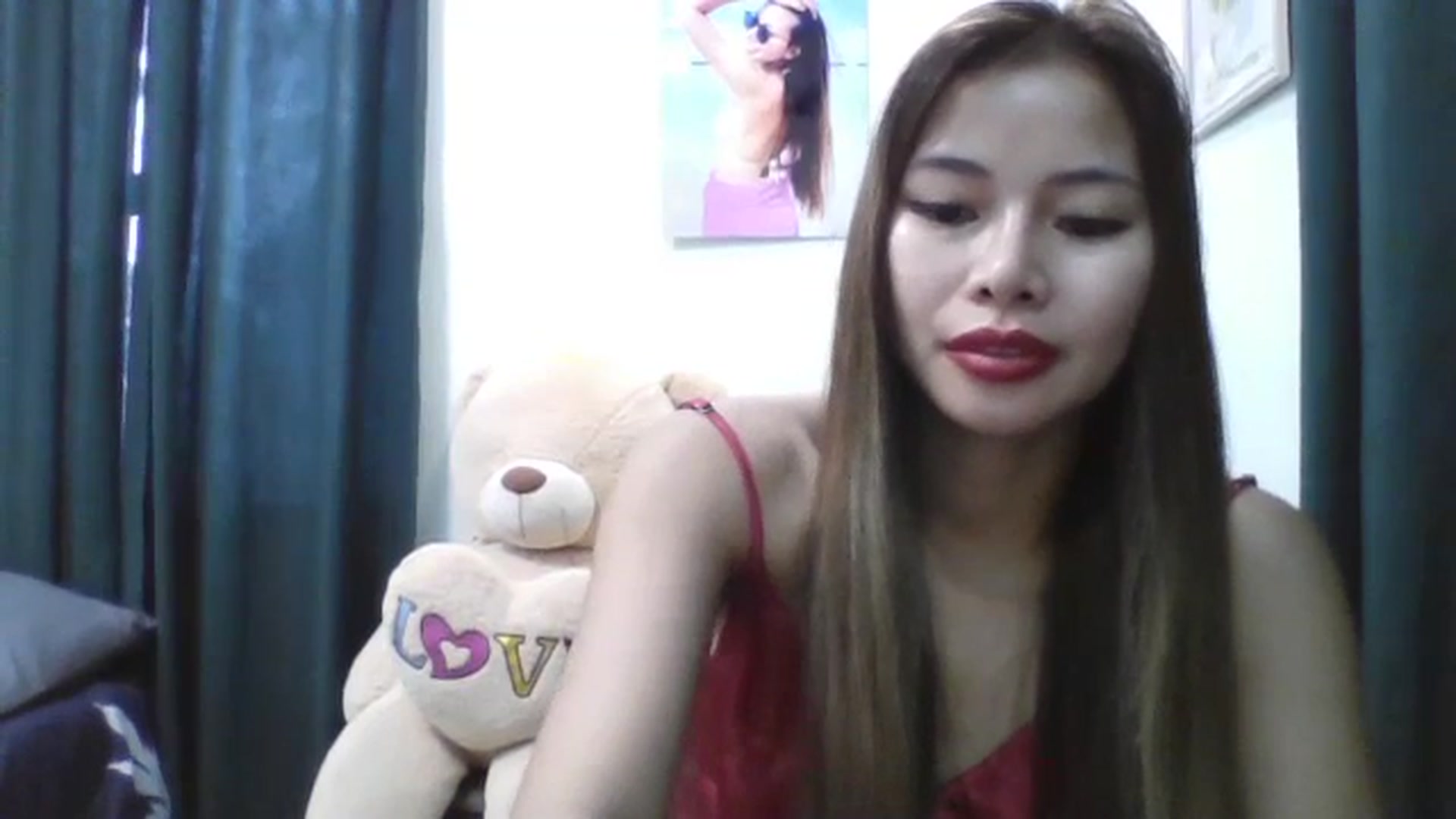 Gallery image thumbnail from Hannapinay's myfreecams stream on, 02/09/2025, 23:51 image 18 of 20