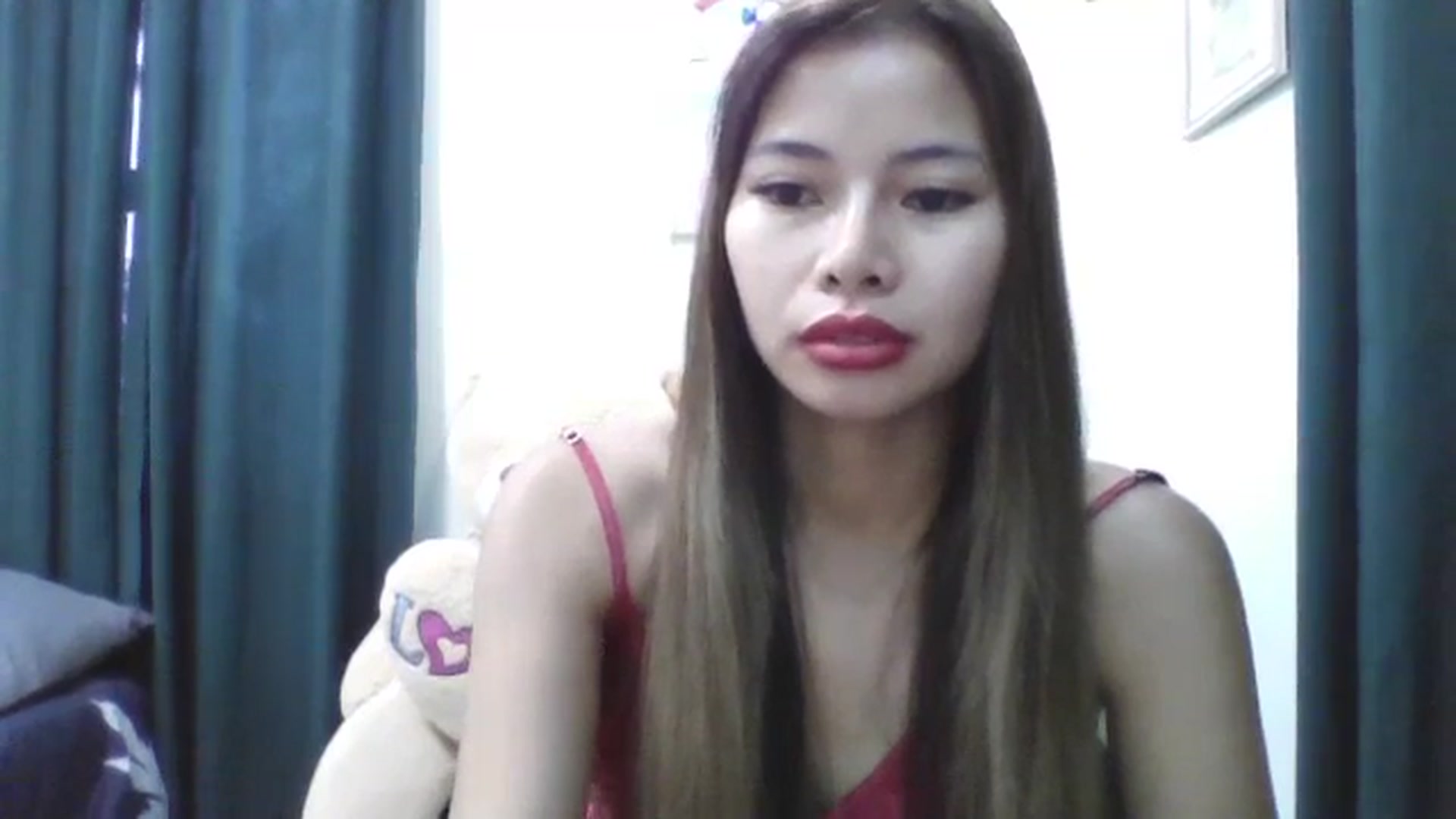 Gallery image thumbnail from Hannapinay's myfreecams stream on, 02/09/2025, 23:51 image 5 of 20
