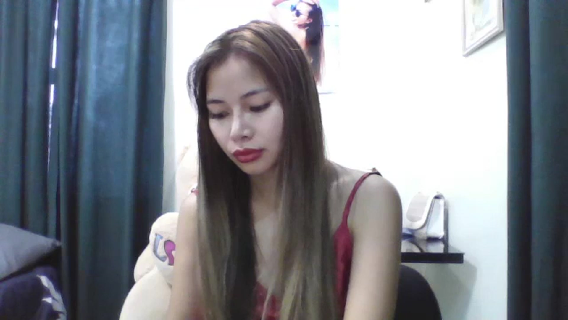 Gallery image thumbnail from Hannapinay's myfreecams stream on, 02/09/2025, 23:51 image 17 of 20