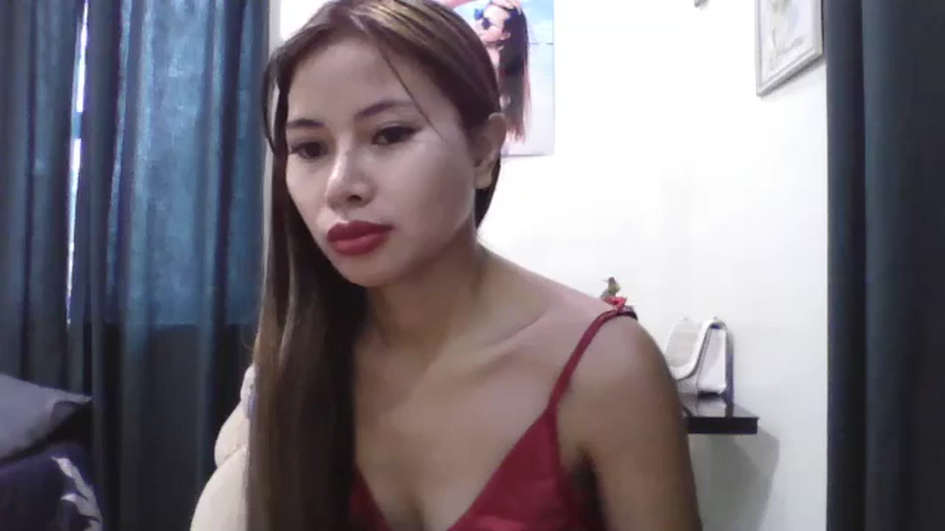 Gallery image thumbnail from Hannapinay's myfreecams stream on, 02/10/2025, 03:42 image 17 of 20