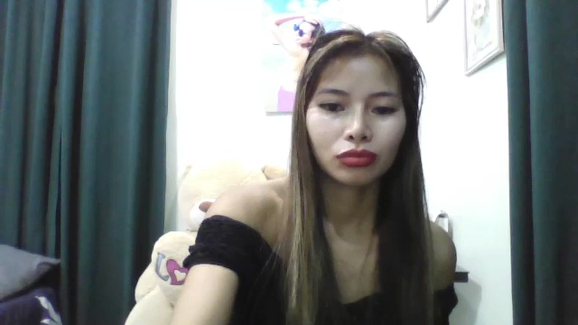Gallery image thumbnail from Hannapinay's myfreecams stream on, 02/10/2025, 10:27 image 12 of 20