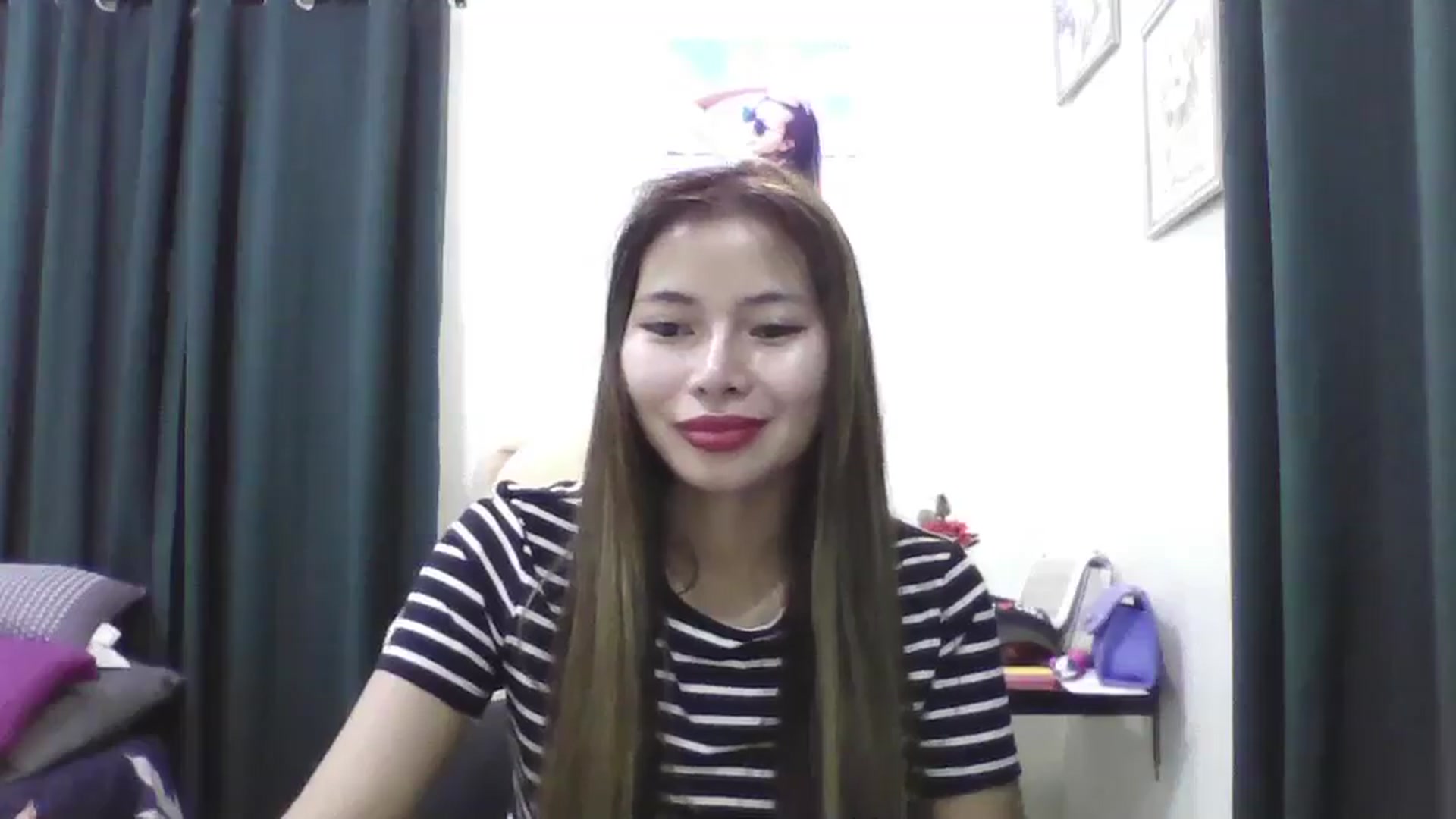Gallery image thumbnail from Hannapinay's myfreecams stream on, 02/13/2025, 14:02 image 14 of 20