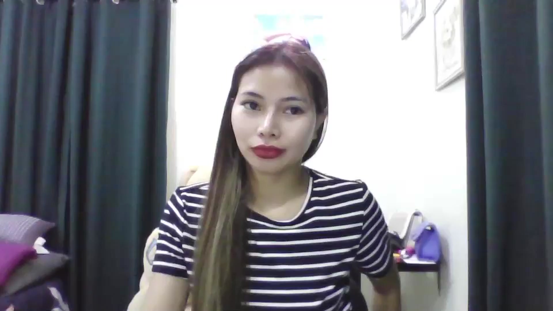 Gallery image thumbnail from Hannapinay's myfreecams stream on, 02/13/2025, 14:02 image 1 of 20