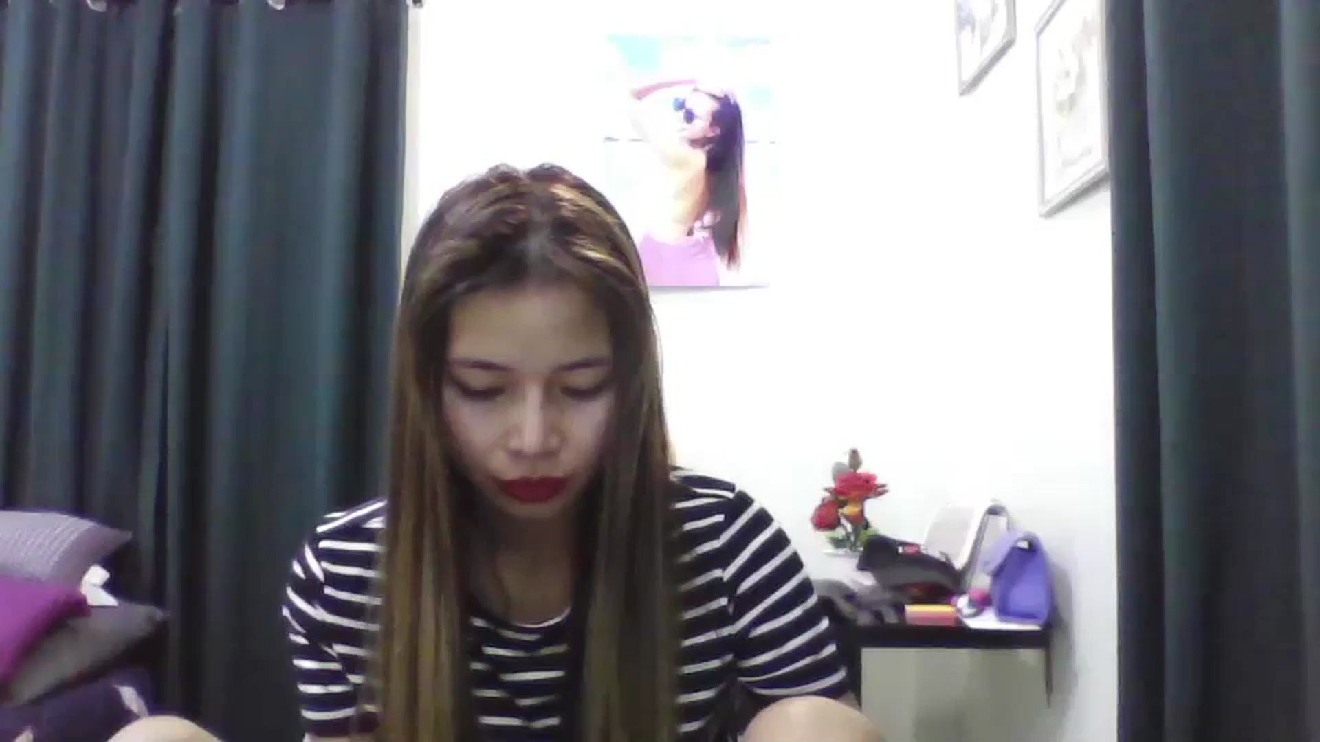 Gallery image thumbnail from Hannapinay's myfreecams stream on, 02/13/2025, 14:02 image 20 of 20