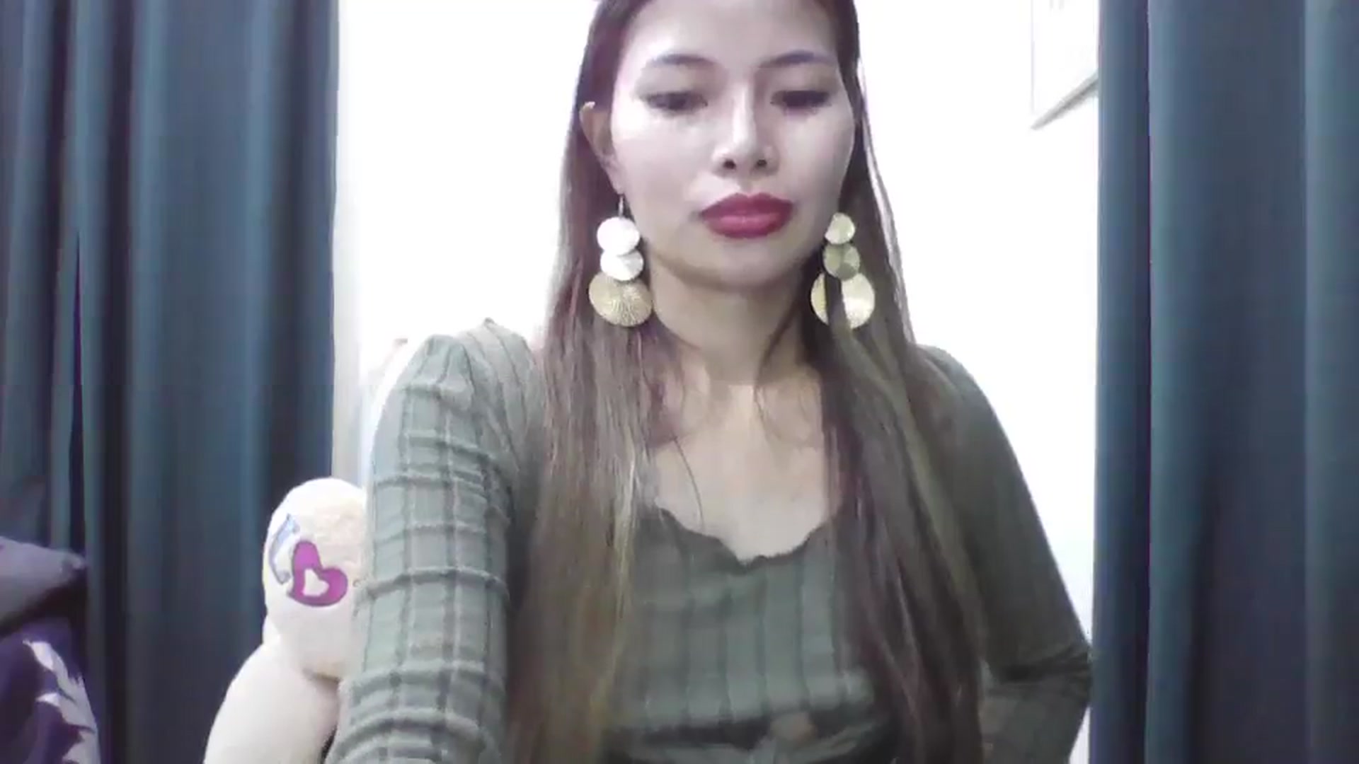Gallery image thumbnail from Hannapinay's myfreecams stream on, 02/20/2025, 13:50 image 20 of 20