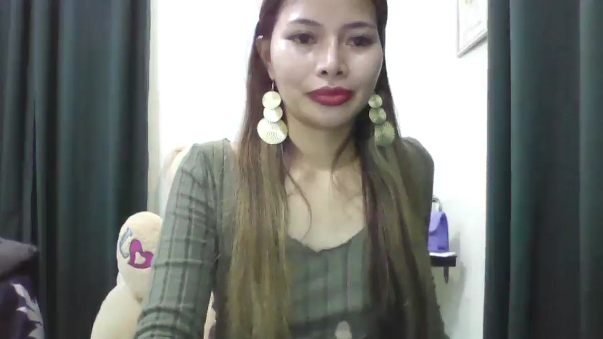 Gallery image thumbnail from Hannapinay's myfreecams stream on, 02/20/2025, 13:50 image 14 of 20