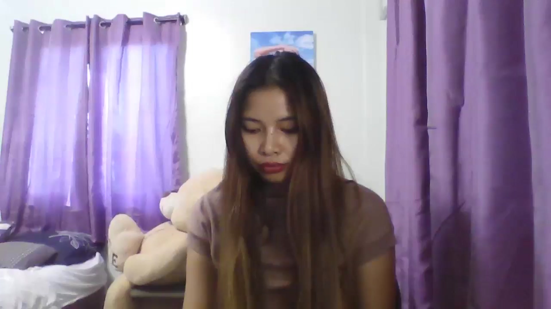 Gallery image thumbnail from Hannapinay's myfreecams stream on, 07/02/2025, 08:22 image 19 of 20