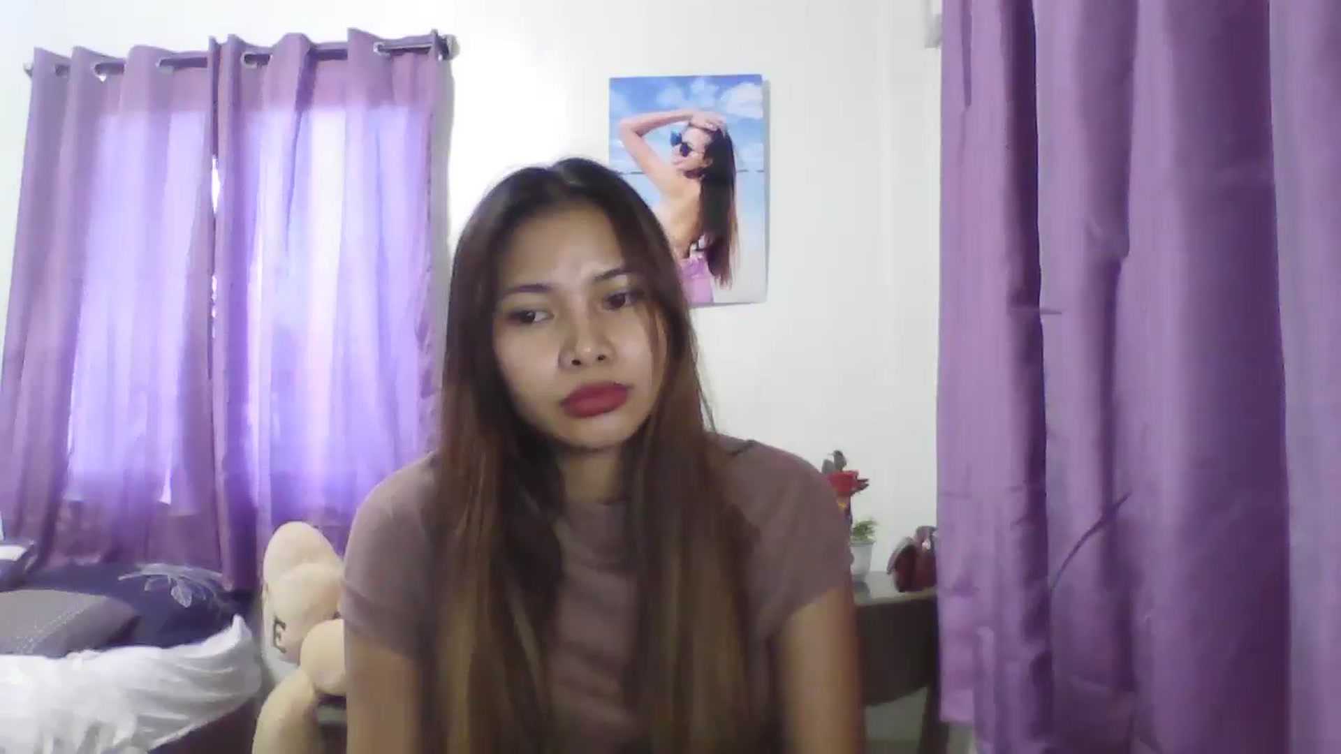 Gallery image thumbnail from Hannapinay's myfreecams stream on, 07/02/2025, 08:22 image 3 of 20