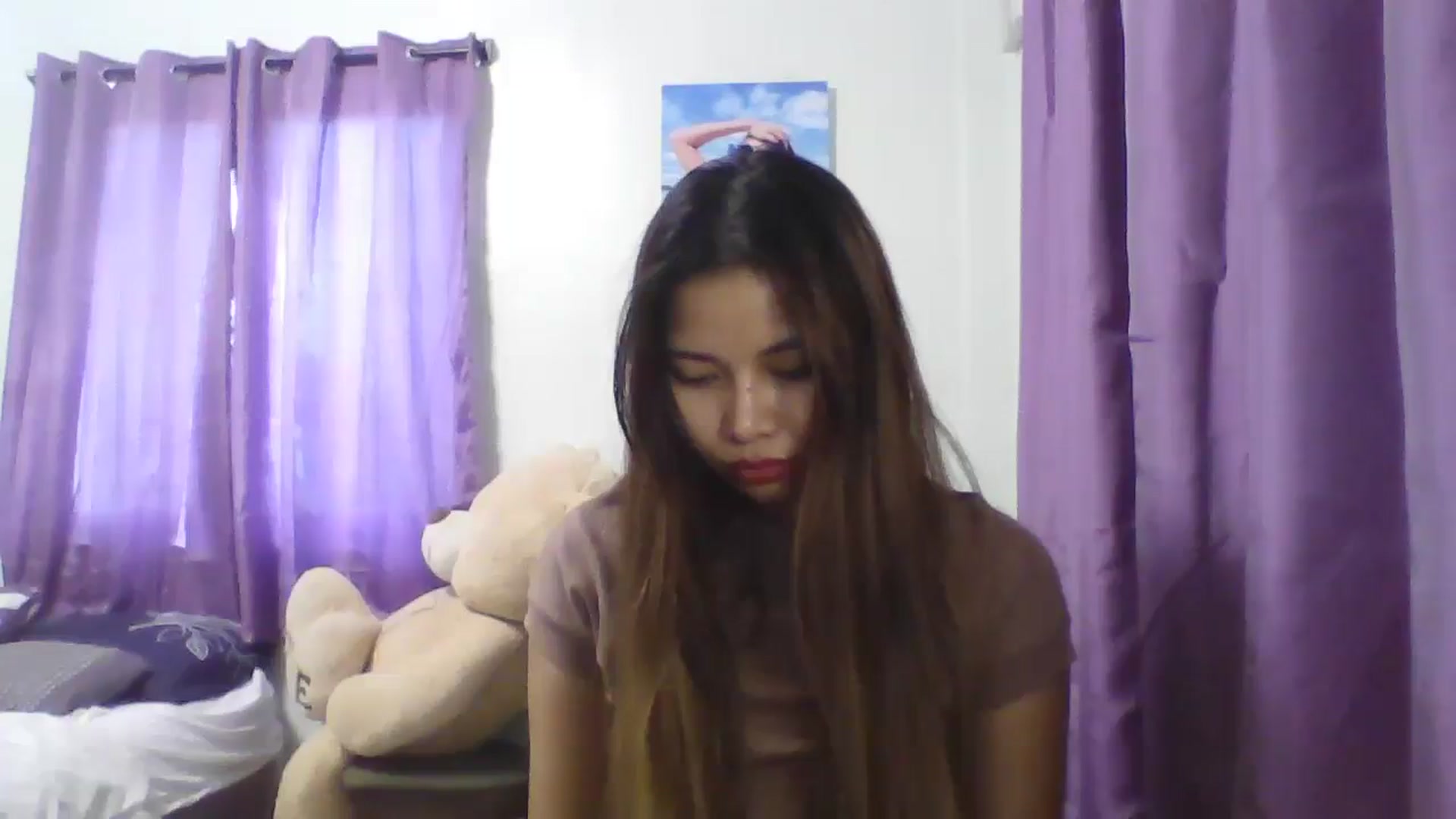 Gallery image thumbnail from Hannapinay's myfreecams stream on, 07/02/2025, 08:22 image 18 of 20