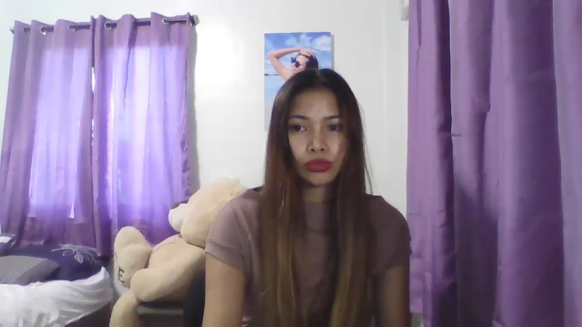 Gallery image thumbnail from Hannapinay's myfreecams stream on, 07/02/2025, 08:22 image 13 of 20