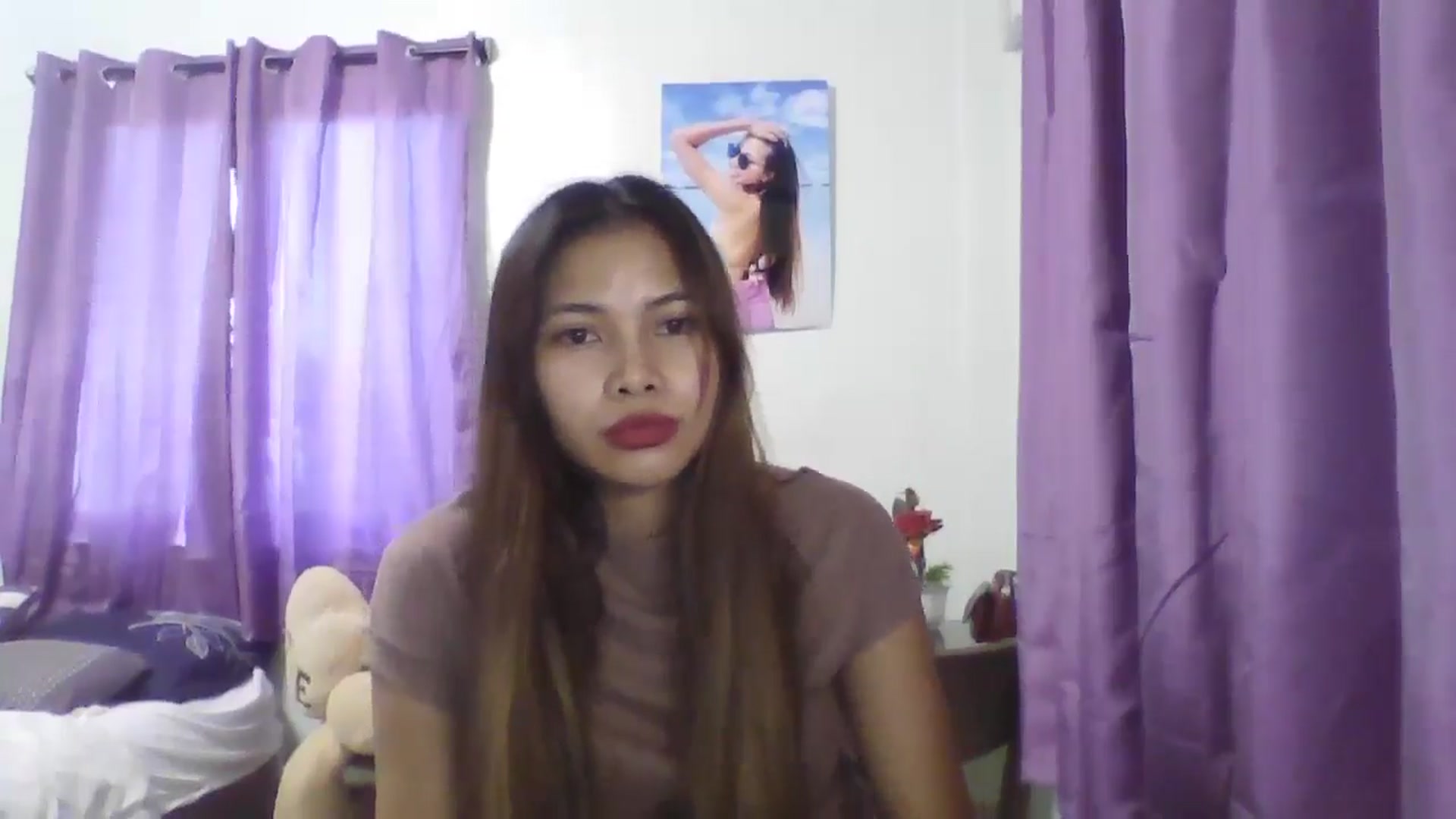 Gallery image thumbnail from Hannapinay's myfreecams stream on, 07/02/2025, 08:22 image 4 of 20