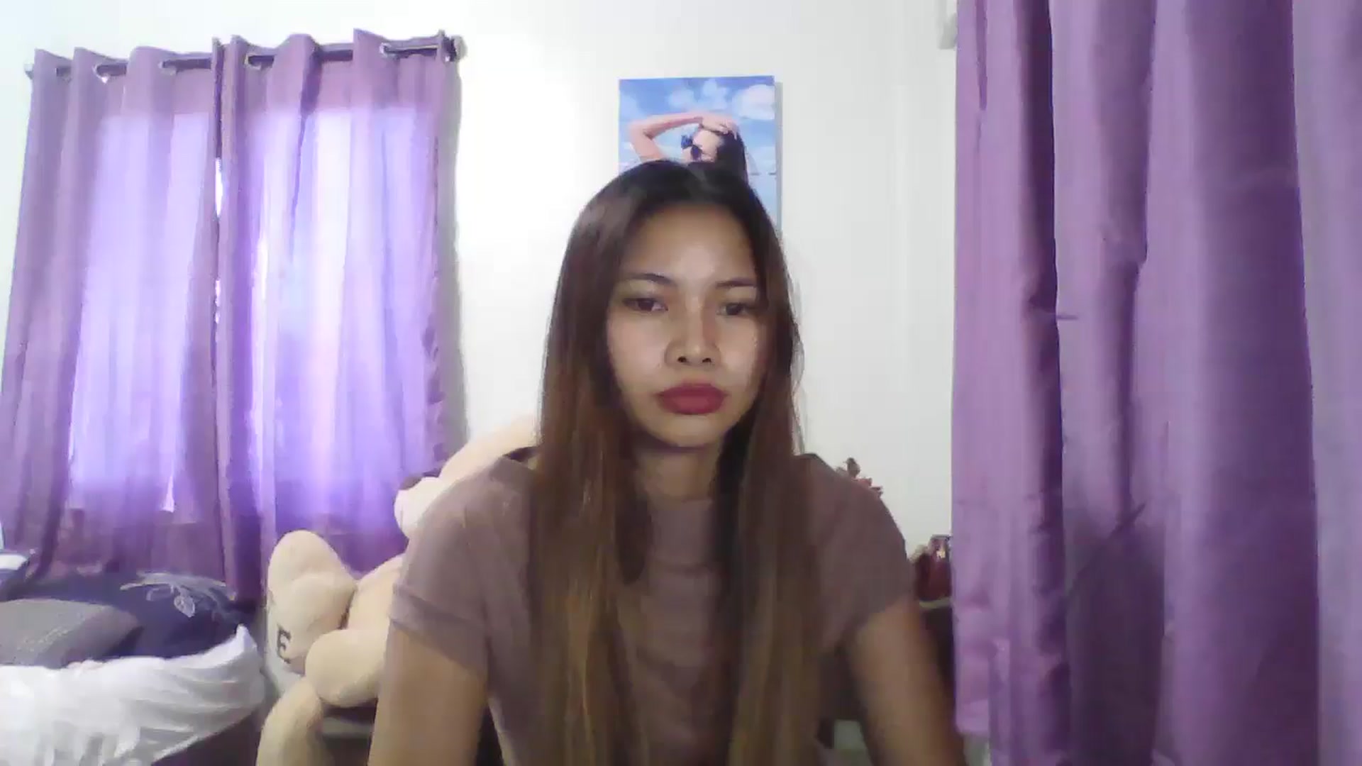Gallery image thumbnail from Hannapinay's myfreecams stream on, 07/02/2025, 08:22 image 8 of 20
