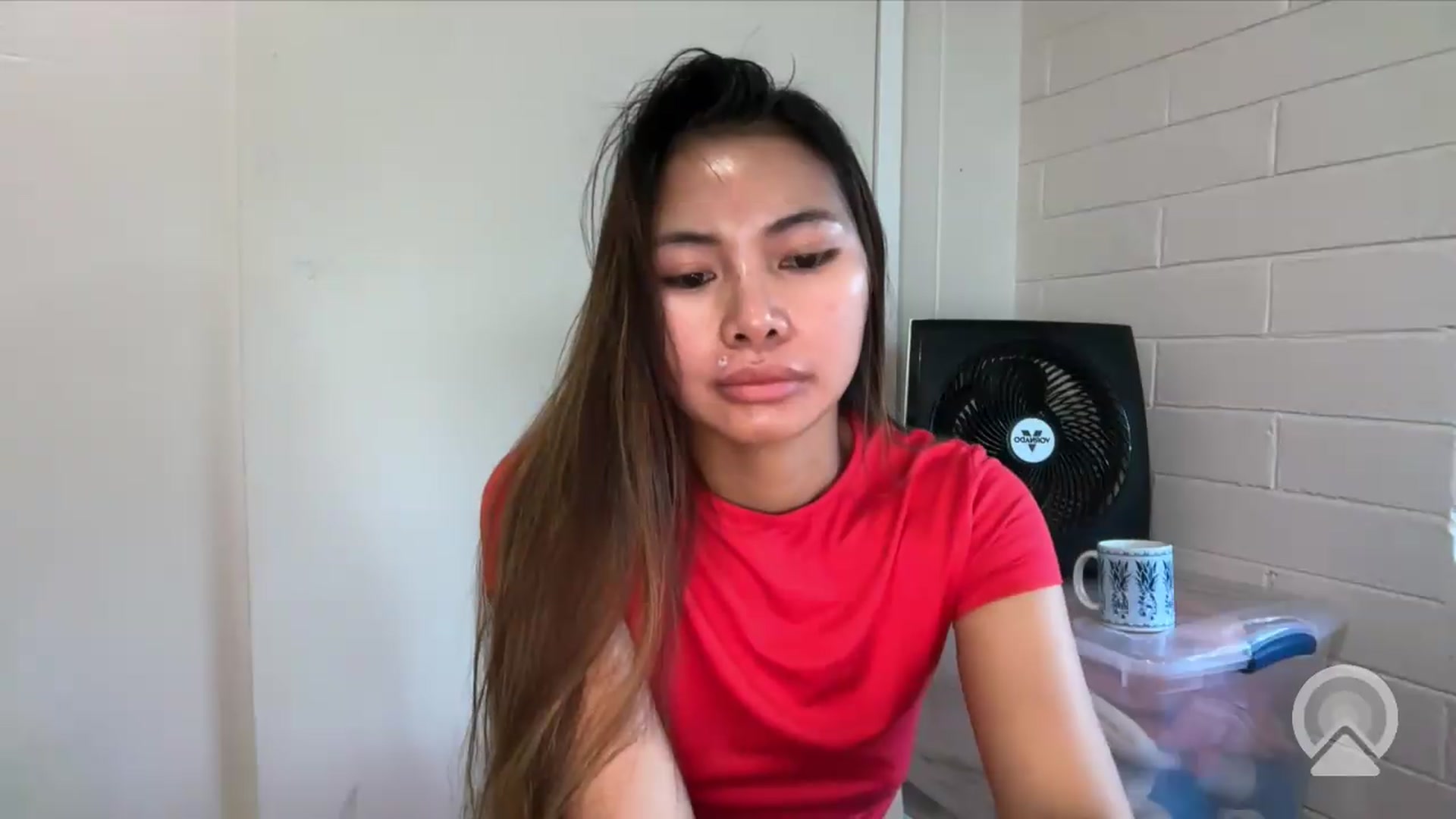 Gallery image thumbnail from Hannapinay's myfreecams stream on, 04/26/2026, 16:56 image 10 of 20