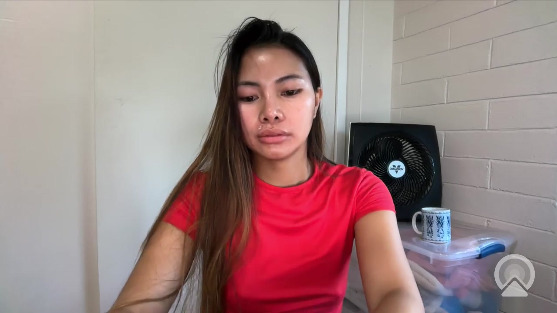 Gallery image thumbnail from Hannapinay's myfreecams stream on, 04/26/2026, 16:56 image 19 of 20