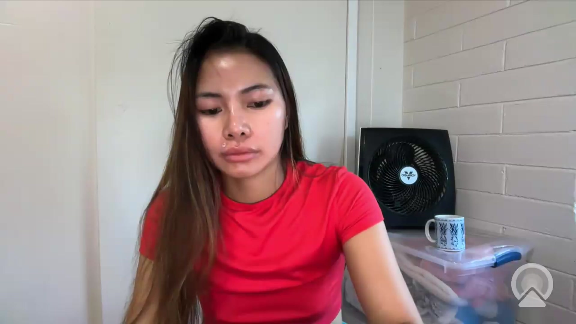 Gallery image thumbnail from Hannapinay's myfreecams stream on, 04/26/2026, 16:56 image 15 of 20