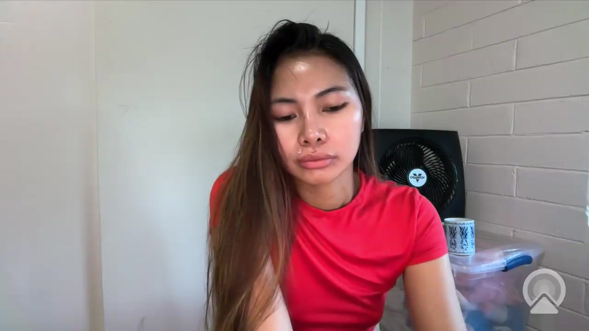 Gallery image thumbnail from Hannapinay's myfreecams stream on, 04/26/2026, 16:56 image 11 of 20