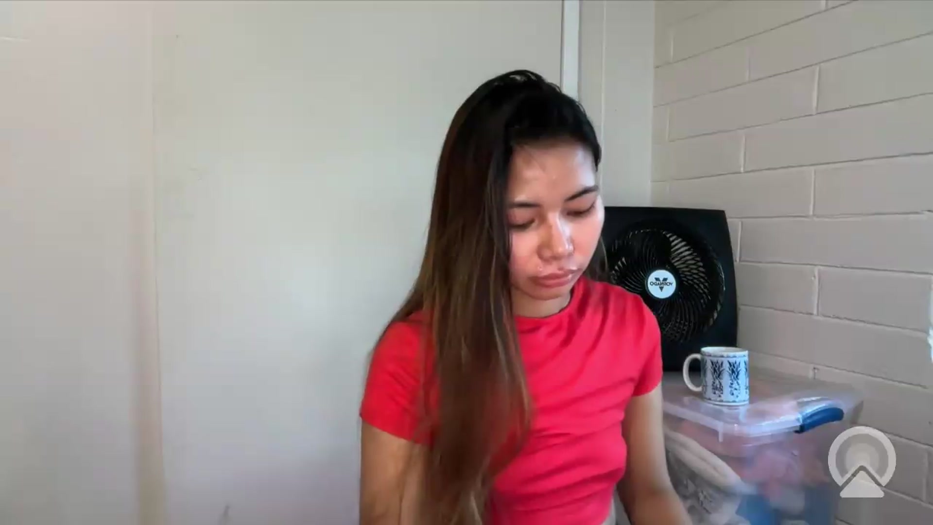 Gallery image thumbnail from Hannapinay's myfreecams stream on, 04/26/2026, 16:56 image 4 of 20